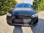 Audi RS3, Auto's, Audi, 335 kW, RS3, Zwart, Leder