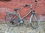 Stadsfiets, Ophalen, Gebruikt, Overige merken, Versnellingen