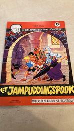 Het jampuddingspook, Boeken, Strips | Comics, Ophalen, Zo goed als nieuw