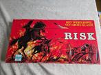 Risk, Ophalen of Verzenden, Gebruikt, Clipper