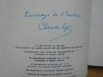 Claude Lyr, monographie, signé, Peinture et dessin, Enlèvement ou Envoi, André Gascht, Utilisé