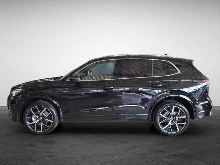 NEW MODEL TIGUAN 15 E-TSI DSG R-LINE TREKH/PARK/20/EASY-21%, Auto's, Volkswagen, Bedrijf, Te koop, Tiguan, Achteruitrijcamera