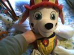 Paw Patrol knuffelberen, Ophalen of Verzenden, Gebruikt, Hond