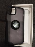 I Phone 15 Plus 128g, Telecommunicatie, Mobiele telefoons | Apple iPhone, Ophalen, 128 GB, Zwart, Nieuw