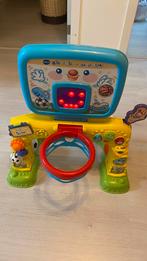 Goal/basketring peuter, Kinderen en Baby's, Ophalen, Zo goed als nieuw