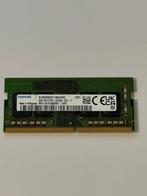 Samsung 8GB DDR4 3200Mhz SODIMM - 9 stuks, Informatique & Logiciels, Mémoire RAM, Enlèvement ou Envoi, DDR4, 8 GB, Comme neuf