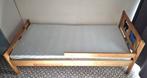 Lit enfant en pin 160 x 70 + matelas + ..., Enfants & Bébés, Enlèvement, Comme neuf, Matelas