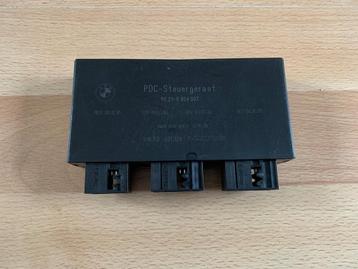 PDC module BMW 5-serie / 6-serie 6954007 beschikbaar voor biedingen