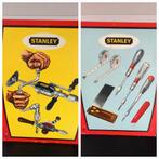 2 anciens cartons publicitaires Stanley, Enlèvement ou Envoi, Utilisé