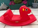 Little Tikes schommelpaard, Ophalen, Zo goed als nieuw