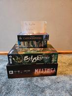 Boardgames/bordspellen, Ophalen of Verzenden, Zo goed als nieuw