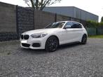BMW M140i Lci2 Rwd M-performance exhaust, Automaat, 4 zetels, Wit, Break