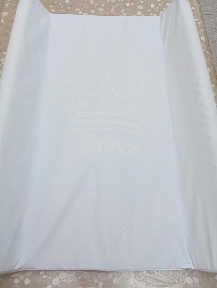 Coussin à langer, Kinderen en Baby's, Overige Kinderen en Baby's, Zo goed als nieuw, Ophalen