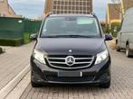 Cargo léger Mercedes V250, Cuir, Achat, Entreprise, Diesel