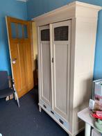 Kast, Ophalen, Gebruikt