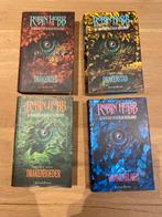 Robin hobb - kronieken van de wilde regenlanden, Ophalen of Verzenden