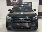 Audi Q2 S-Line / 2.0tdi / 2025 / 20.000km / automatique.., Autos, Audi, Achat, Entreprise, 1968 cm³, Noir