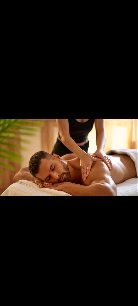 Professionele massage en esthetische behandelingen 9:20 uur, Diensten en Vakmensen, Welzijn | Masseurs en Massagesalons, Ontspanningsmassage