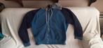 Gilet XL + pantalon XXL de training Homme, Blauw, Overige typen, Overige maten, Ophalen of Verzenden