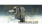 Nissan Micra K11 (1/96-) koplampstelmotor Links/Rechts OES!, Auto-onderdelen, Verzenden, Nieuw, Nissan