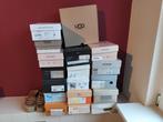Vintage damesschoenen 20 stuks, Kleding | Dames, Schoenen, Ophalen of Verzenden, Zo goed als nieuw