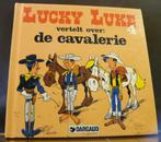 LUCKY LUKE , 2 strips, zie details, Ophalen of Verzenden