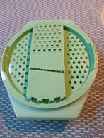 Vintage Tupperware rasp., Ophalen of Verzenden, Zo goed als nieuw