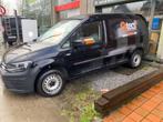 VW Caddy CNG, Auto's, Voorwielaandrijving, Stof, CNG (Aardgas), Bedrijf