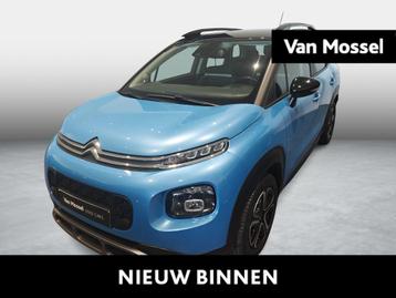 Citroën C3 Aircross 1.2 PureTech 110 S&S BVM Feel beschikbaar voor biedingen