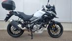 Suzuki V-Strom DL 650 - 1 Jaar garantie - Gekeurd ️✅️, 2 cylindres, Particulier, 650 cm³