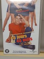 40 jours et 40 nuits Avec Josh Hartnett, Shannyn Sossamon, P, CD & DVD, VHS | Film, Enlèvement ou Envoi, Comédie