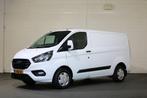 Ford Transit Custom 2.0 TDci 105pk L1 H1 Trend Airco, Achat, Entreprise, Boîte manuelle, Diesel