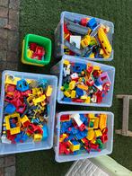 Duplo Mega restpartij circa 40/45 kilo, Kinderen en Baby's, Speelgoed | Duplo en Lego, Ophalen, Zo goed als nieuw, Duplo