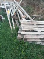 Hout , brandhout, Tuin en Terras, Ophalen