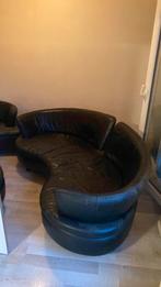 3 zetels, Ophalen, Zo goed als nieuw