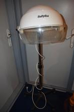 haardroger BaByliss loop  op wieltjes, Ophalen of Verzenden, Zo goed als nieuw, Haarverzorging