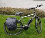 TE KOOP: e-bike trek verve+2 gunmetal 500W, Fietsen en Brommers, Elektrische fietsen, Ophalen, Zo goed als nieuw