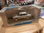 Minichamps BMW 700 LS 1962-65 Silver 1/43, Hobby en Vrije tijd, Ophalen, Nieuw, Auto, MiniChamps