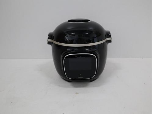 Moulinex Cookeo Touch Wifi Black YY4632FB Multicooker, Elektronische apparatuur, Slowcookers