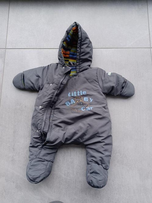 Skipak baby 3maanden / 60cm, Kinderen en Baby's, Babykleding | Baby-kledingpakketten, Zo goed als nieuw, Ophalen