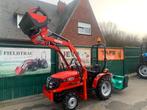 FieldTrac VST918 ACTION tractor, Zakelijke goederen, Landbouw | Tractoren, Ophalen