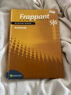 Basisboek Pelckmans Frappant Nederlands 5/6, Boeken, Schoolboeken, Ophalen of Verzenden, Nederlands