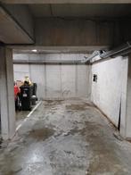 Autostaanplaats (ondergronds) te huur Mechelen Nekkerspoel
