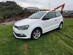 Volkswagen Polo sedan 1.0i Trendline / Garantie 12m., Stof, Gebruikt, Euro 6, https://public.car-pass.be/vhr/21fe9098-67ca-4a76-b4d6-517c901808dd