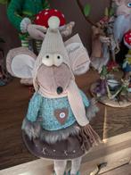 Kerstmis wintermuis, Ophalen of Verzenden