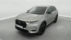 DS Ds 7 Crossback 1.6 PureTech 180 BASTILLE+/AUTO (bj 2023), Auto's, Automaat, Stof, Gebruikt, 4 cilinders