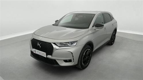 DS Ds 7 Crossback 1.6 PureTech 180 BASTILLE+/AUTO (bj 2023), Auto's, DS, Bedrijf, Te koop, DS 7, Benzine, SUV of Terreinwagen