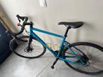 TRIBAN 500 rc plus garmin edge explore, Ophalen, Gebruikt, Heren, Overige merken