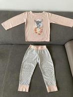 Pyjama Bambi maat 92/98 heel goede staat, Kinderen en Baby's, Kinderkleding | Maat 92, Meisje, Gebruikt, Ophalen of Verzenden