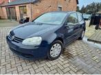 Golf 5 1.4 benzine van 12/ 2008, Auto's, Golf, Particulier, Te koop, Benzine